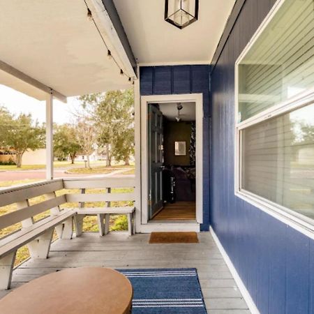 3-Bed Bungalow Walk To Historic Downtown Sanford Exteriér fotografie