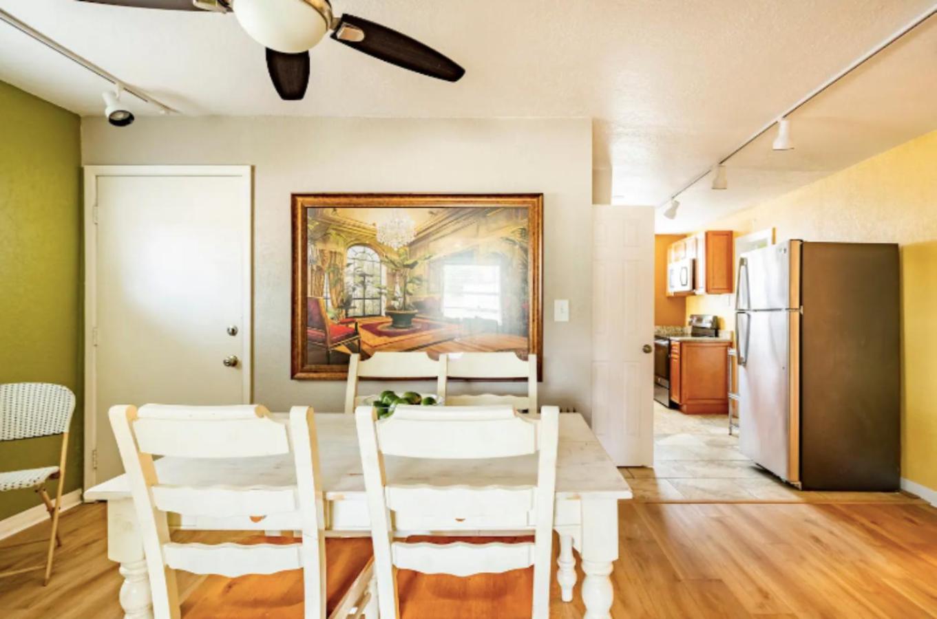 3-Bed Bungalow Walk To Historic Downtown Sanford Exteriér fotografie