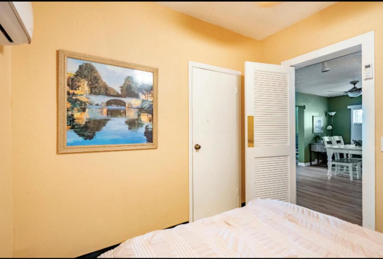 3-Bed Bungalow Walk To Historic Downtown Sanford Exteriér fotografie