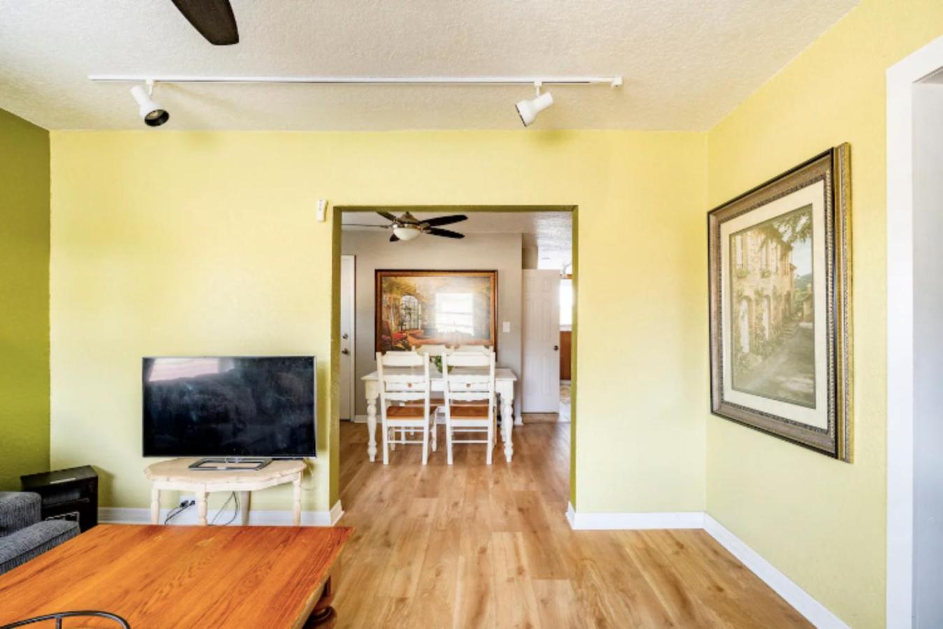 3-Bed Bungalow Walk To Historic Downtown Sanford Exteriér fotografie