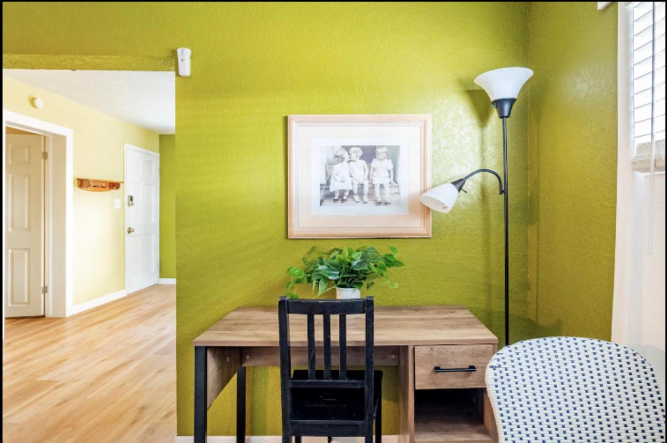 3-Bed Bungalow Walk To Historic Downtown Sanford Exteriér fotografie