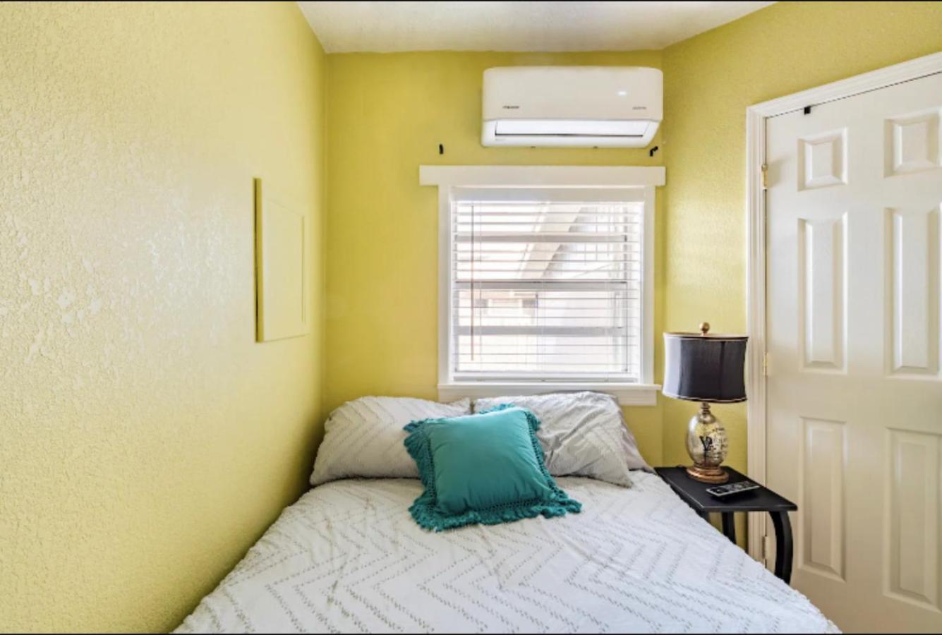 3-Bed Bungalow Walk To Historic Downtown Sanford Exteriér fotografie