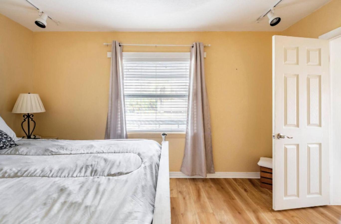 3-Bed Bungalow Walk To Historic Downtown Sanford Exteriér fotografie