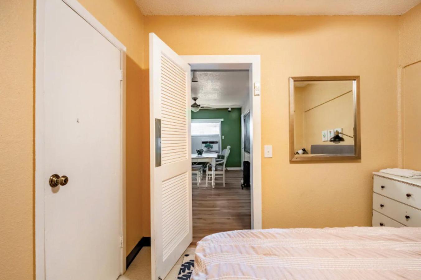 3-Bed Bungalow Walk To Historic Downtown Sanford Exteriér fotografie