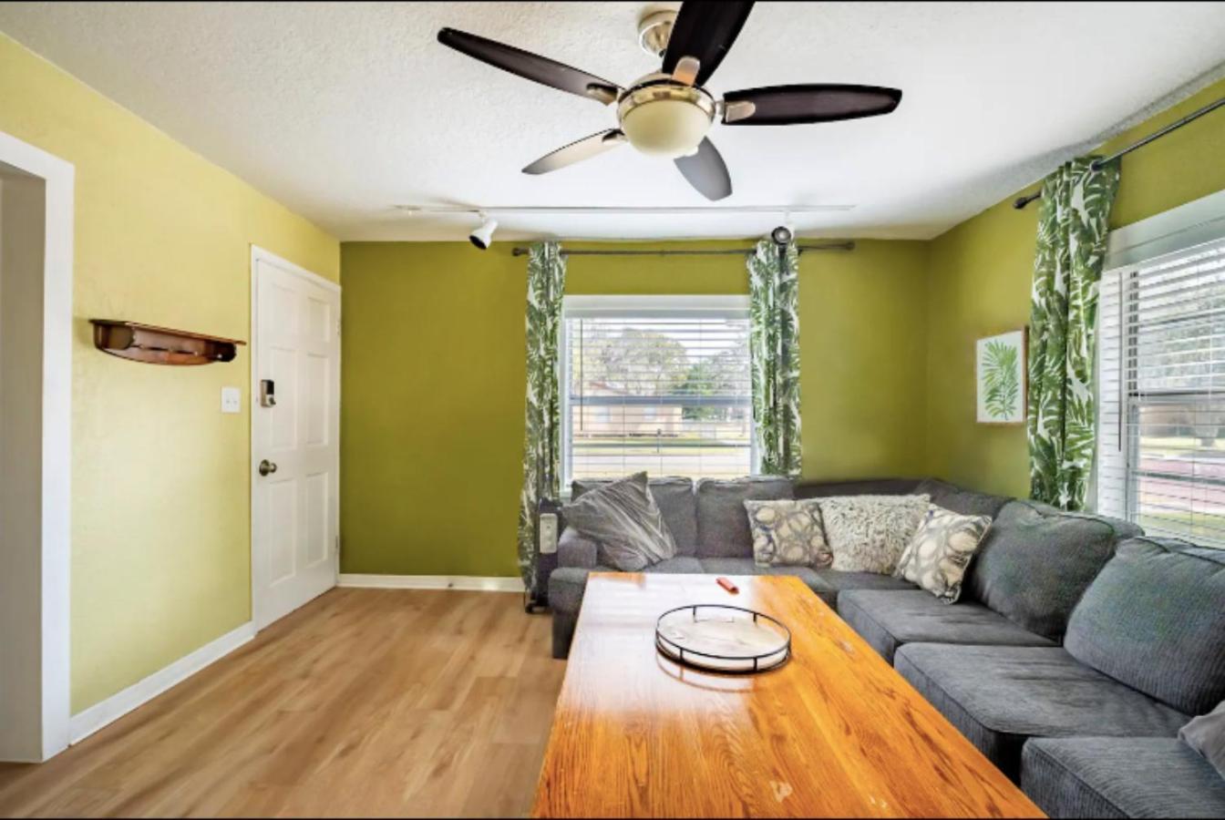 3-Bed Bungalow Walk To Historic Downtown Sanford Exteriér fotografie