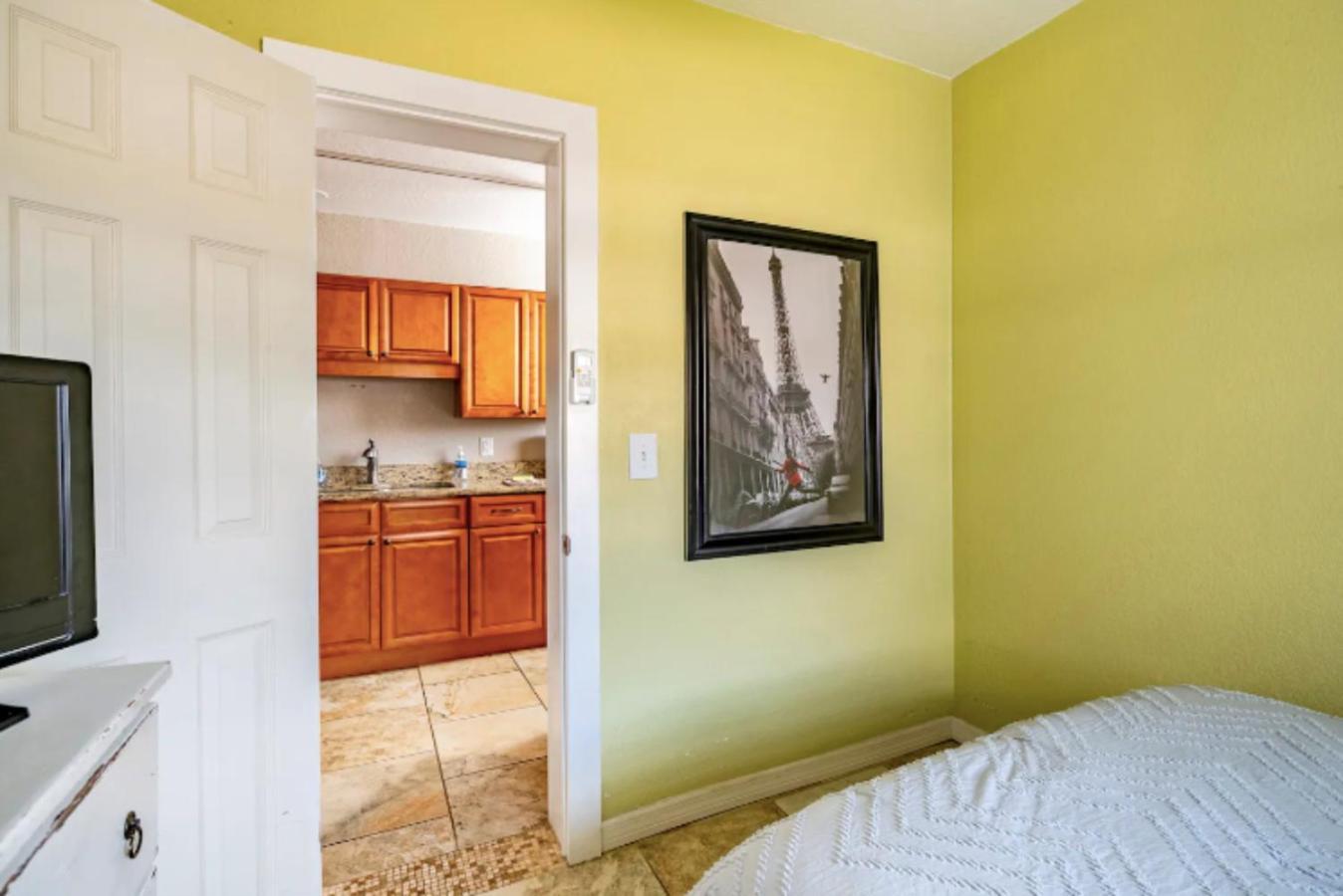 3-Bed Bungalow Walk To Historic Downtown Sanford Exteriér fotografie