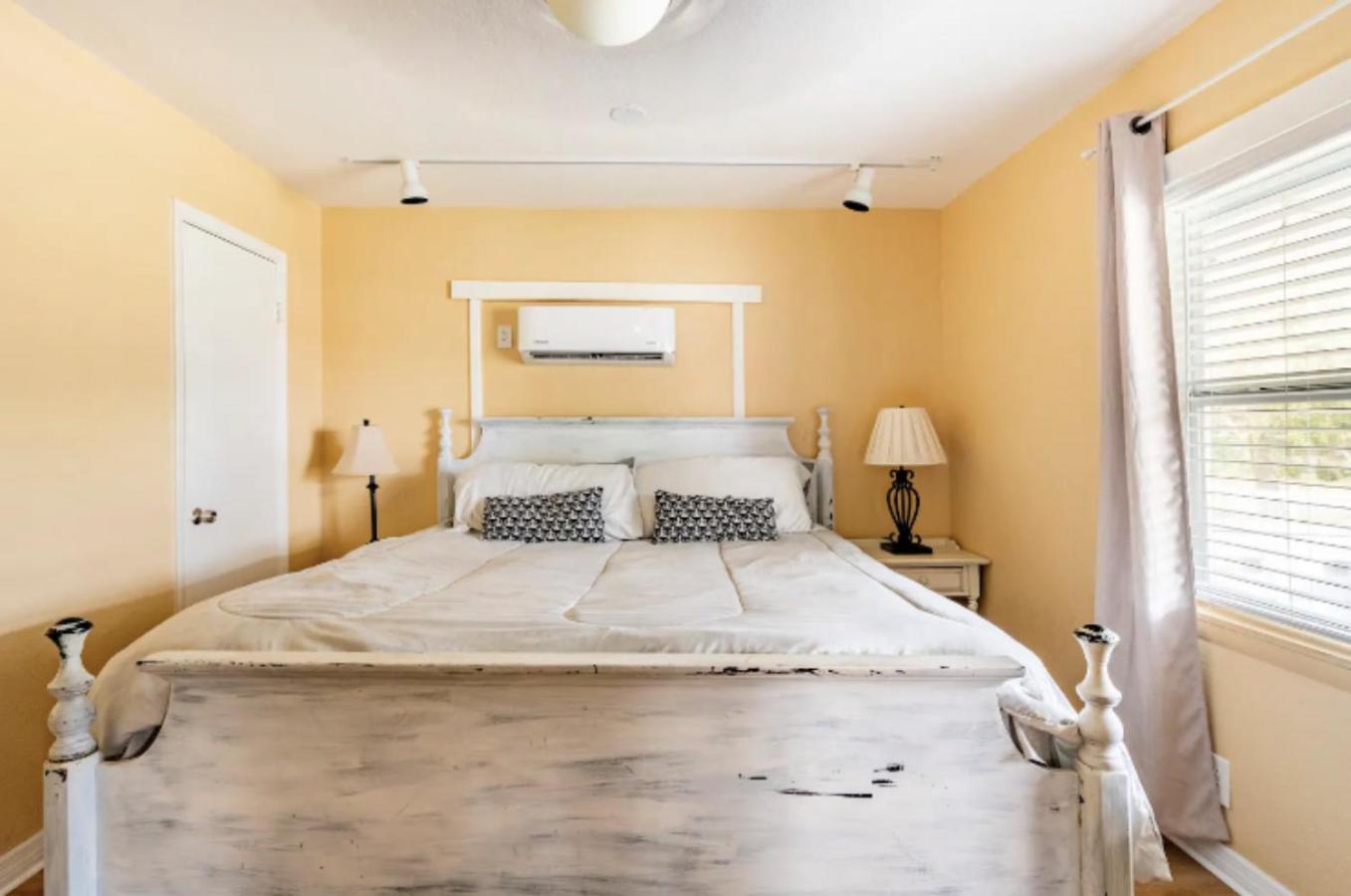 3-Bed Bungalow Walk To Historic Downtown Sanford Exteriér fotografie