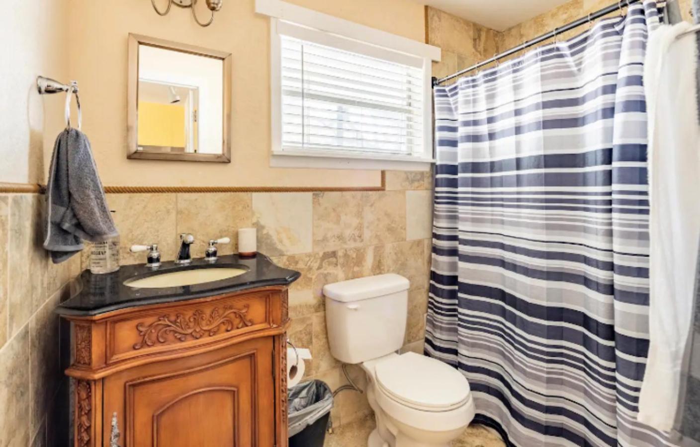 3-Bed Bungalow Walk To Historic Downtown Sanford Exteriér fotografie