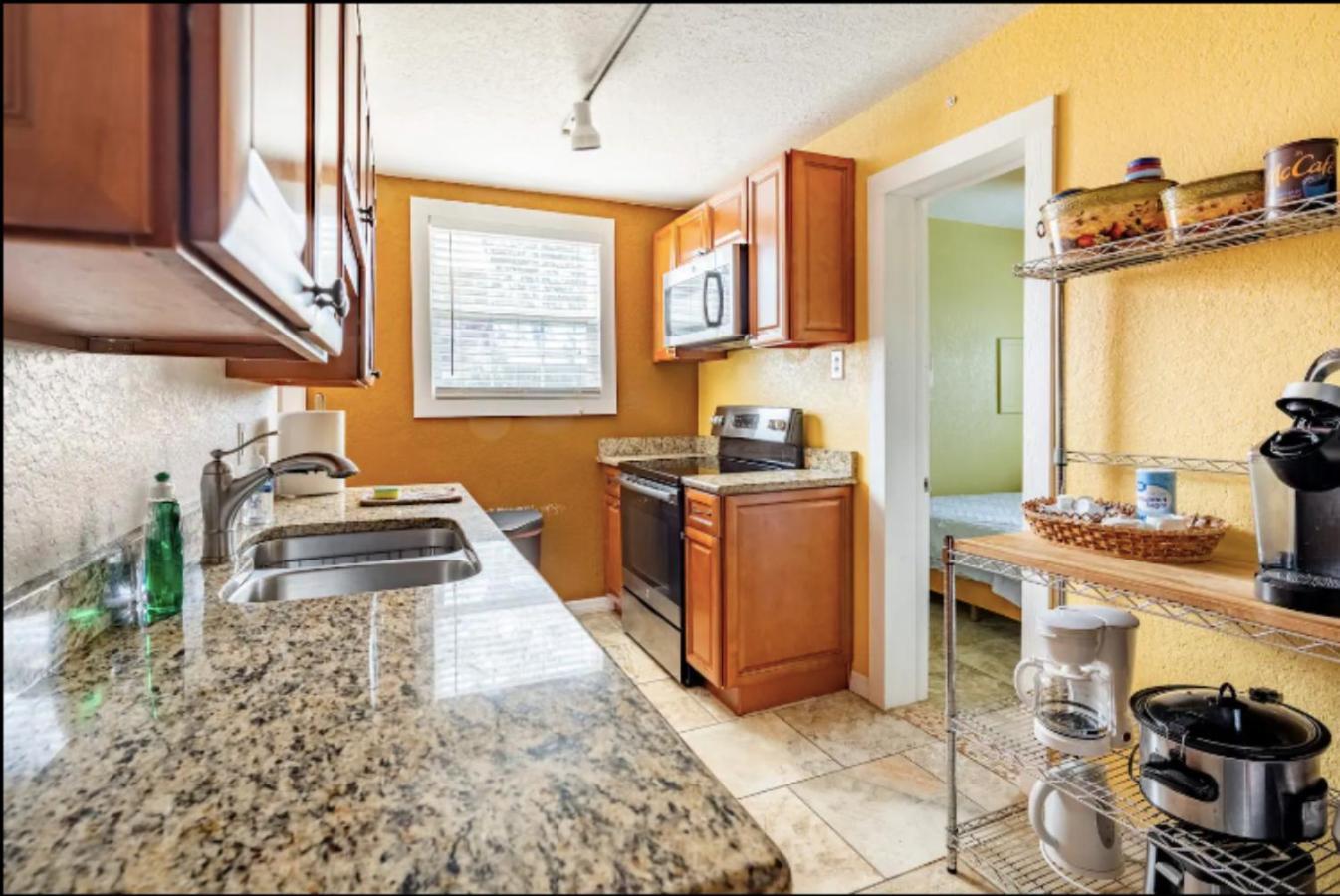 3-Bed Bungalow Walk To Historic Downtown Sanford Exteriér fotografie